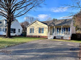 2106 Winnwood Rd, Henrico, VA 23228