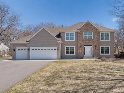 4778 Slater Rd, Eagan, MN, 55122