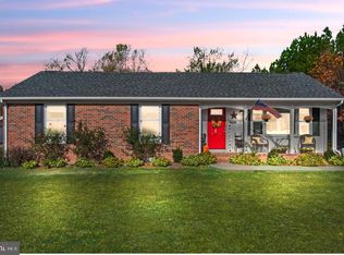 1198 Sunnyside Rd, Tappahannock, VA 22560