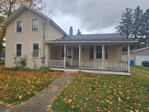 217 E Union St, Morenci, MI 49256