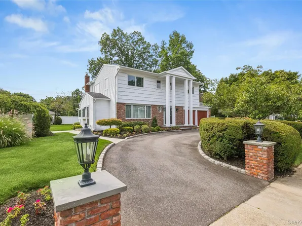 (undisclosed Address), Old Bethpage, NY 11804
