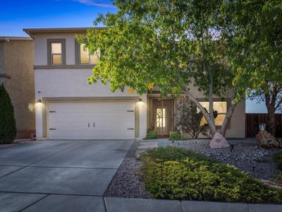 150 La Resolana Ave, Rio Rancho, NM, 87124