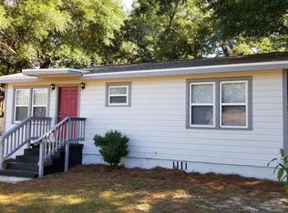537 Wynnehurst St, Pensacola, FL 32503