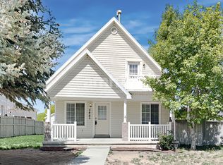 2885 E Ruby Valley Dr, Eagle Mountain, UT 84005