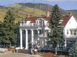 1 Manor House Rd, Littleton, CO 80127
