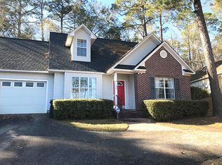 190 Tall Timbers Rd, Thomasville, GA 31757