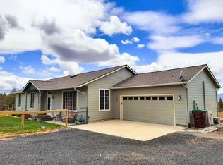 10225 SE Ridge View Rd, Prineville, OR 97754