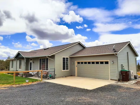 10225 SE Ridge View Rd, Prineville, OR 97754