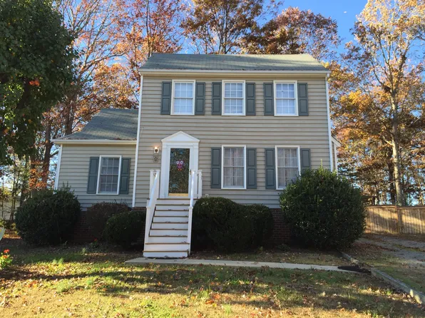 5633 Lake Sharon Dr, Glen Allen, VA 23060