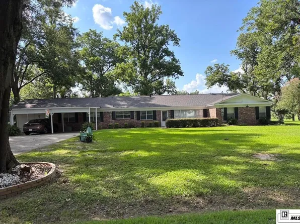 1201 La Salle St, Tallulah, LA 71282