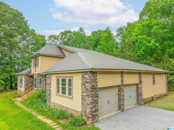 470 County Road 35, Hanceville, AL 35077