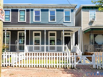 811 N 25th St, Richmond, VA, 23223