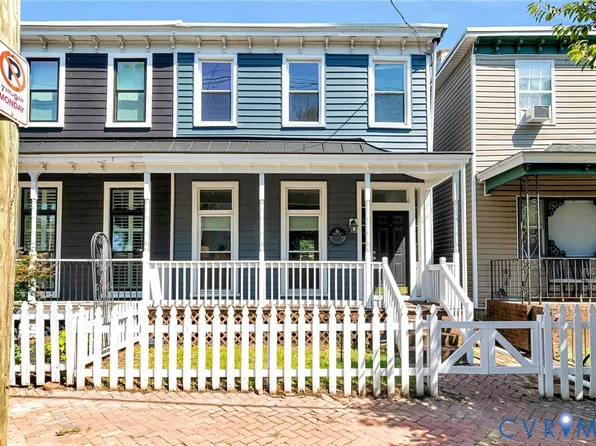 811 N 25th St, Richmond, VA 23223