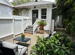 2015 Green Ln #B, Santa Barbara, CA 93105