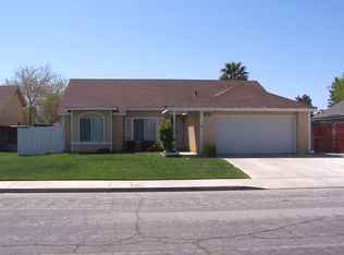 4328 Trenton Ave, Palmdale, CA 93552