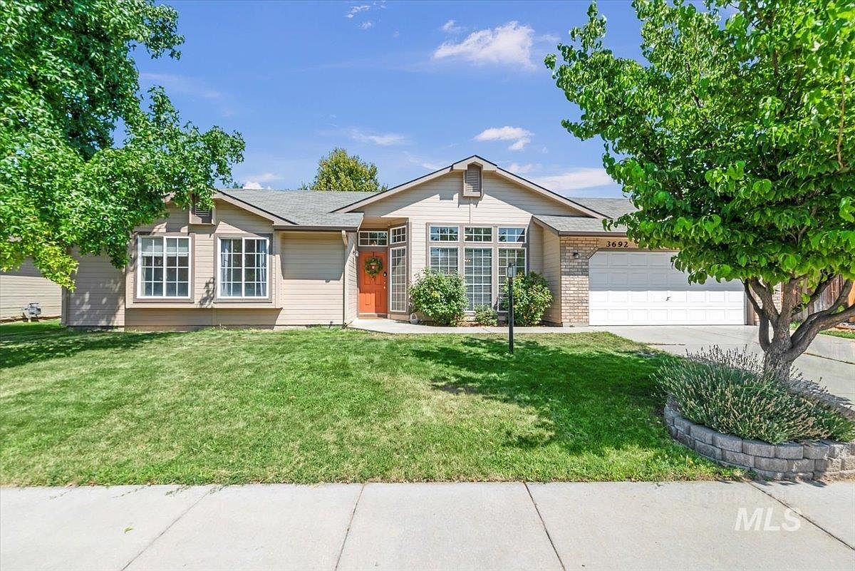 3692 E Florence Dr, Meridian, ID 83642 Zillow