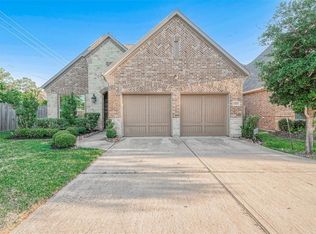 13203 Parkway Hills Dr, Houston, TX 77077
