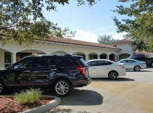 390 Tequesta Dr STE A, Jupiter, FL 33469