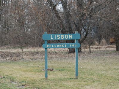 BLOCK-5 N Canal St LOT 1, Newark, IL, 60541