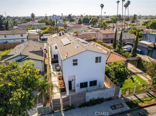 10415 Avalon Blvd, Los Angeles, CA 90003