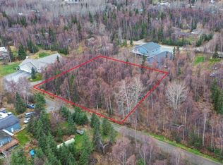 Nhn Elmore #L12-B6-1, Anchorage, AK 99516