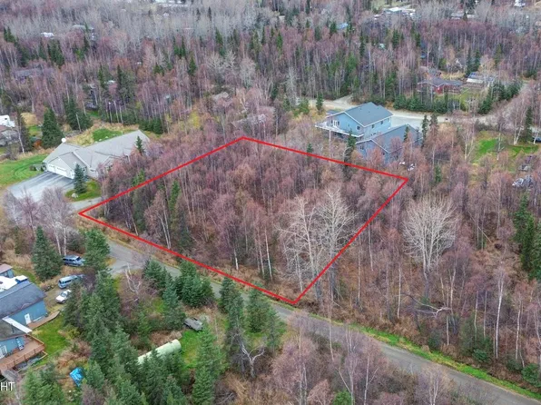 Nhn Elmore #L12-b6-1, Anchorage, AK 99516