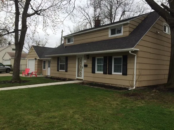 165 E Somerset Ave, Tonawanda, NY 14150