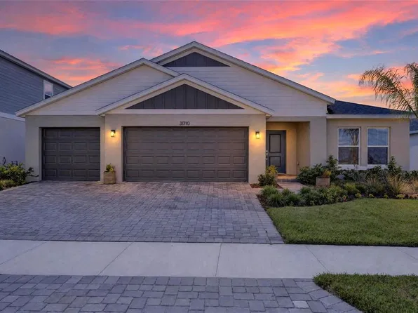 31710 CHATEAU MANOR LANE, WESLEY CHAPEL, FL 33545