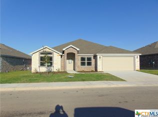 909 Galloway Dr, Belton, TX 76513