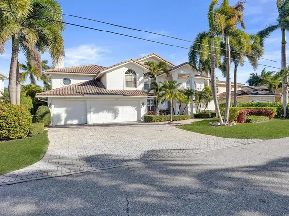 807 Coventry St, Boca Raton, FL 33487