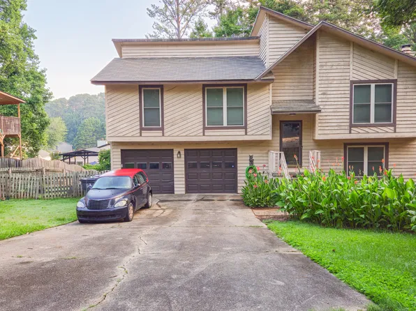 4737 Trailblazer Ct NW, Lilburn, GA 30047