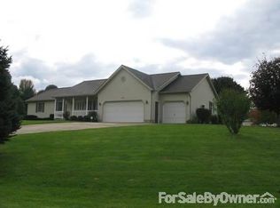 1170 Sunnyview Ln, Wooster, OH