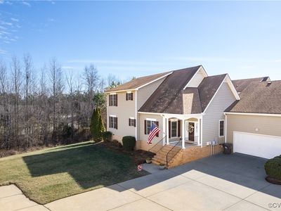 7331 Cornus Ave, Chesterfield, VA, 23832