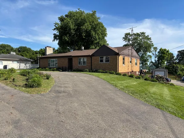 2185 N Columbus St, Lancaster, OH 43130