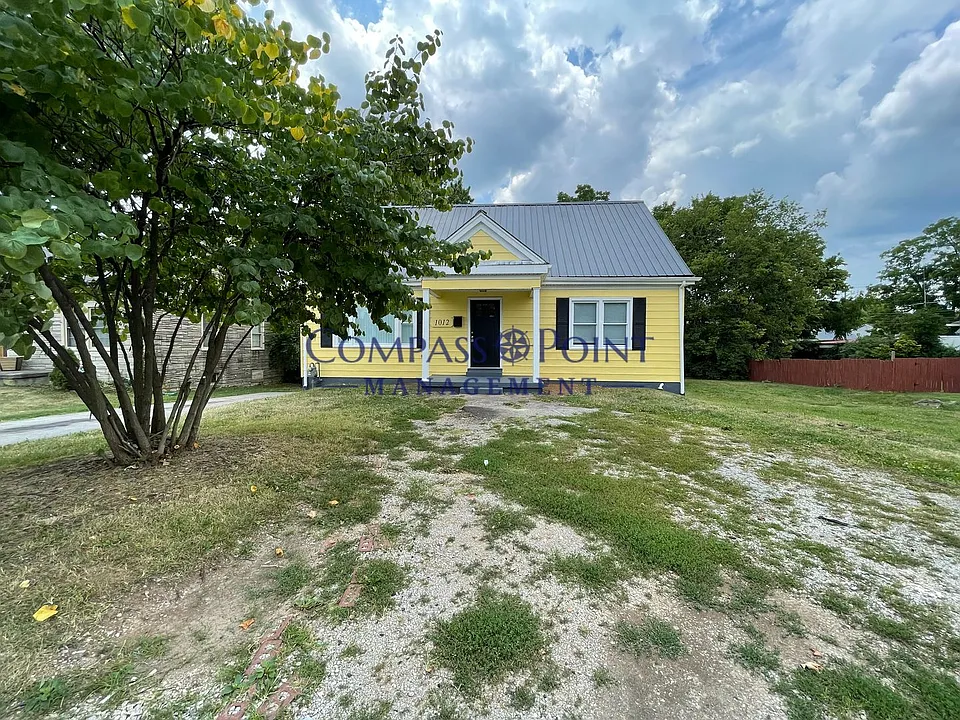 1012 Liberty Rd