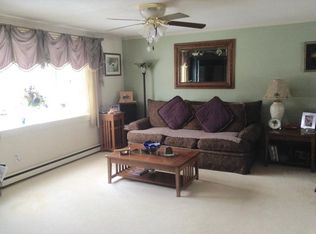 56 Venus Dr, Worcester, MA 01605