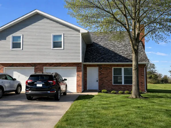 1907 Mirtle Grove Ct, Columbia, MO 65201