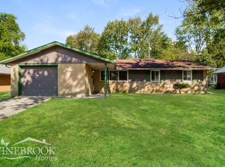 3652 Paris Blvd, Westerville, OH