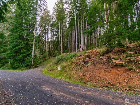 1 Lot Bison Run, Longview, WA 98632