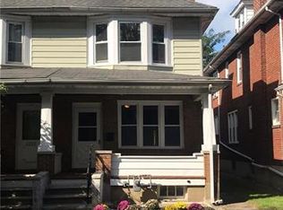1215 N New St, Bethlehem, PA 18018