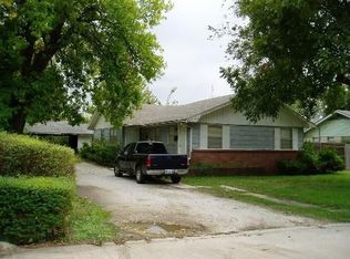 721 W 24th St, Ada, OK 74820