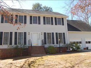 221 Kingston Rd, Greenwood, SC 29649