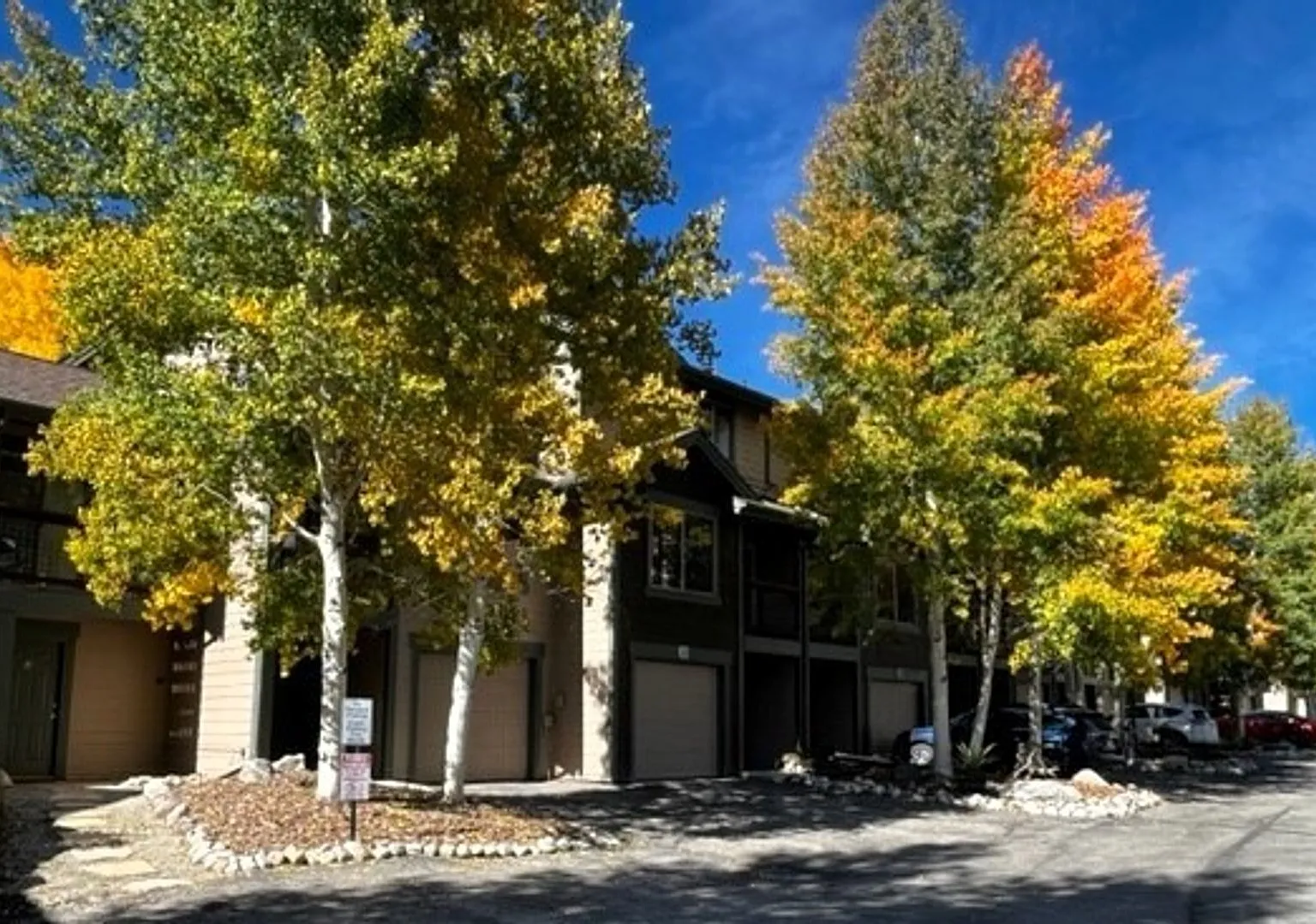 Winter Seasonal Rental- 213 Kestrel Lane — Photo 2