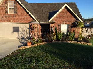 7745 Applecross Rd, Corryton, TN 37721