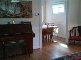 2312 Peggy Ln, Silver Spring, MD 20910