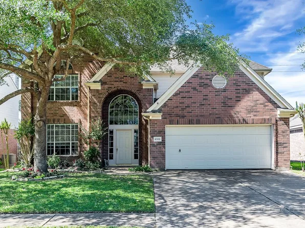 6306 Townsgate Cir, Katy, TX 77450
