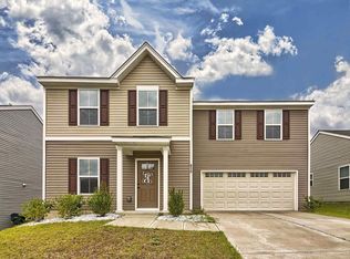 615 Ventana Ln, Lexington, SC 29072