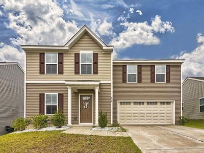 615 Ventana Ln, Lexington, SC, 29072