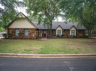 3405 Canongate Way, Fort Smith, AR 72908