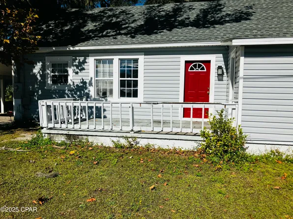 7101 Cherry St, Panama City, FL 32404